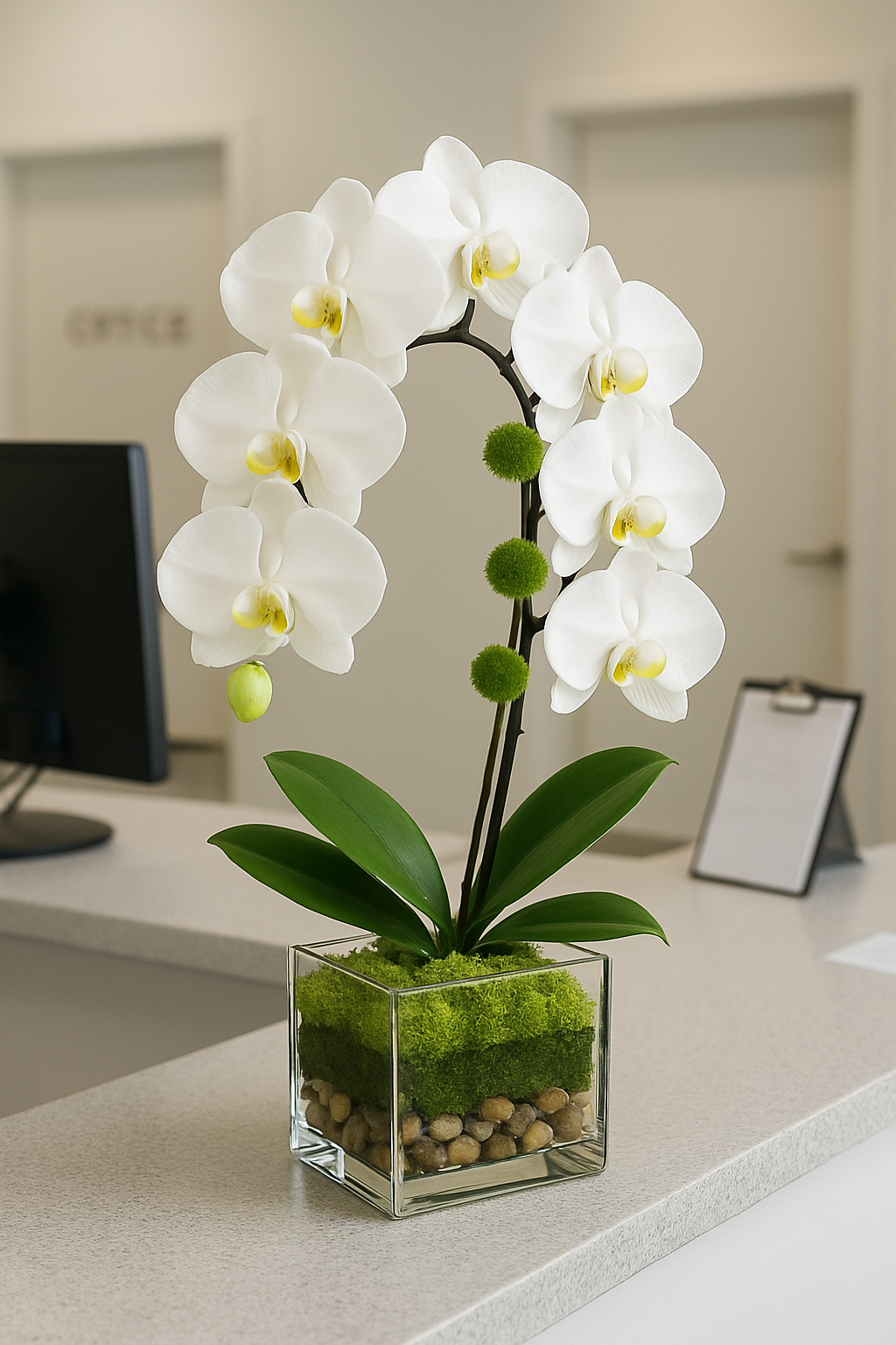 Ponderosa Planter