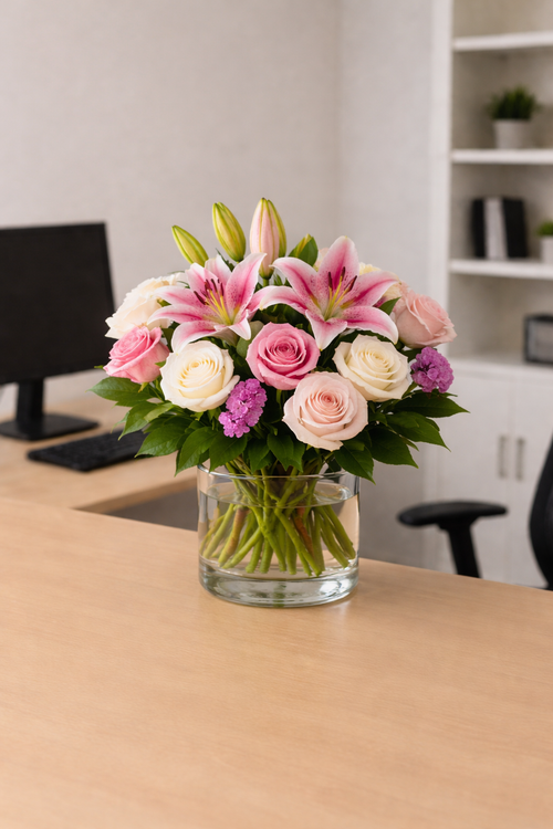 Clear Creek Garden Bouquet