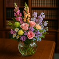 Aspen Glow Bouquet