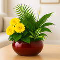 Aspen Grove Planter