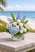 Pikes Peak Promise Arrangement