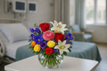 Summit Sunshine Arrangement