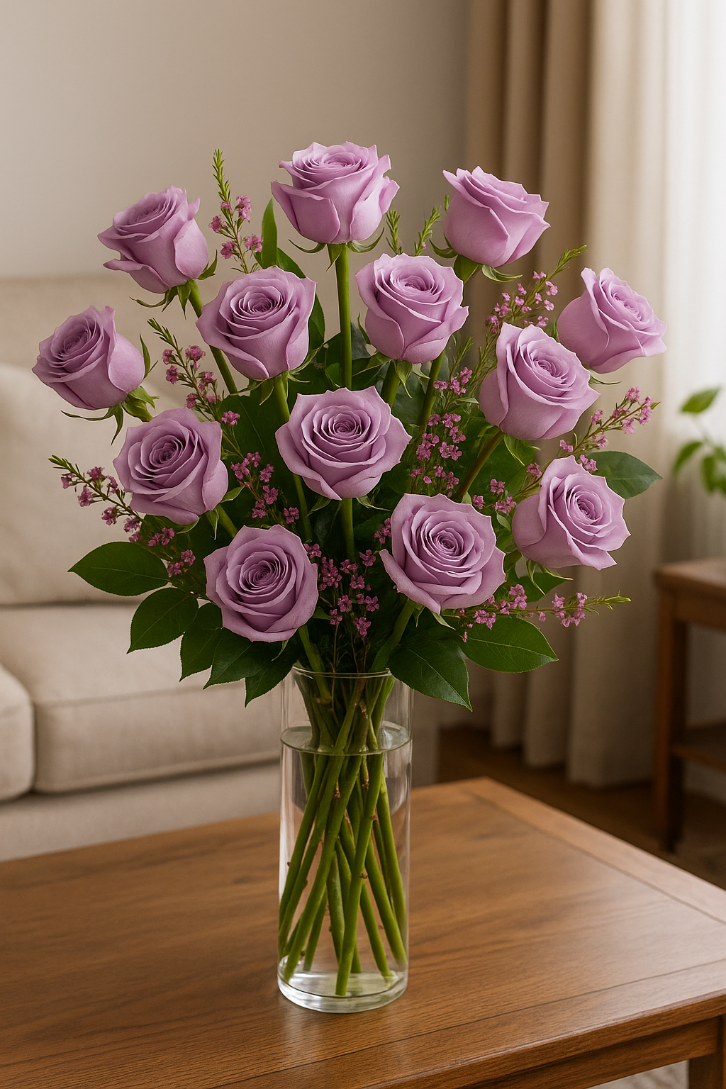 Juniper Ridge Roses
