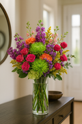 Riverfront Arrangement
