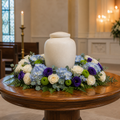 Serene Summit Urn Tribute
