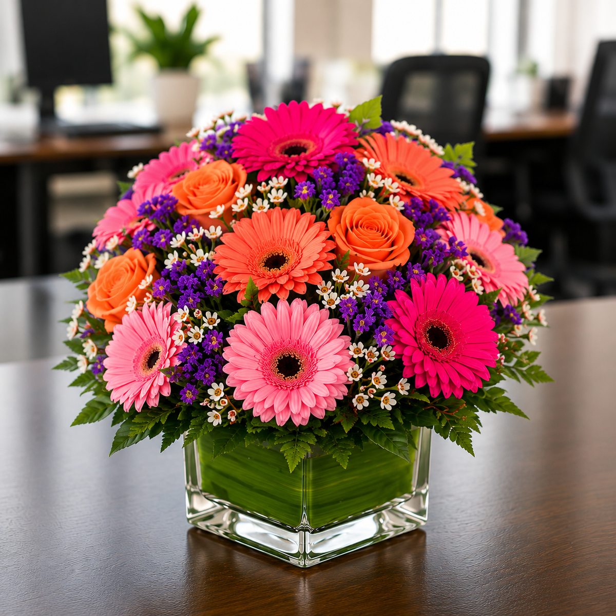 Union Station Bouquet (view 2)