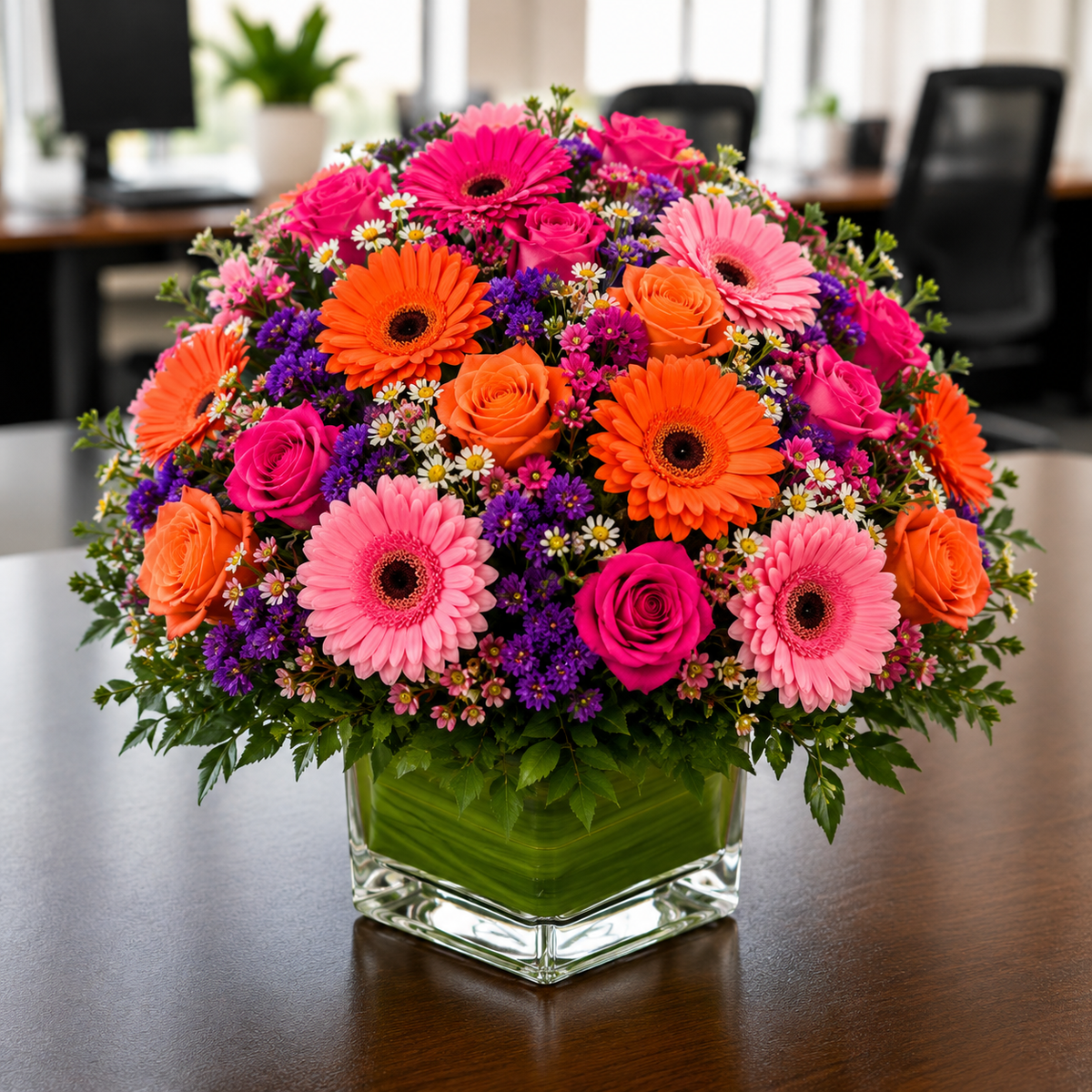 Union Station Bouquet (view 3)